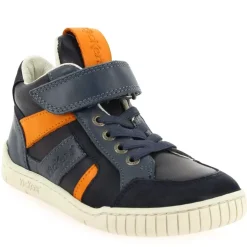 Wincky - Marine Orange
