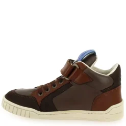 Wincky - Marron Bleu