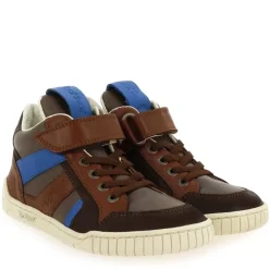 Wincky - Marron Bleu