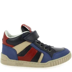 Wincky Cdt H22 - Bleu Rouge