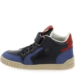Wincky Cdt H22 - Bleu Rouge