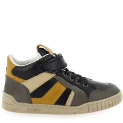 Wincky Cdt H22 - Gris Jaune