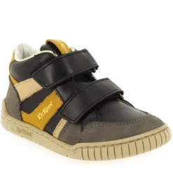 Wincky Vel - Gris Jaune