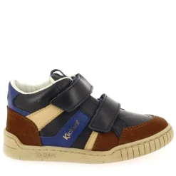 Wincky Vel - Marine Marron