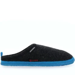 Woolpops - Gris Bleu