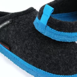 Woolpops - Gris Bleu