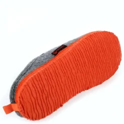 Woolpops - Gris Orange