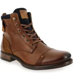 Yani - Cognac Marine