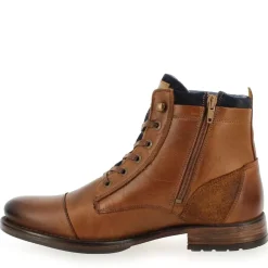 Yani - Cognac Marine