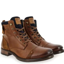 Yani - Cognac Marine