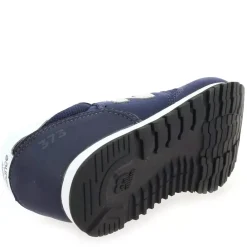 Yc373 Lacet Classic - Marine