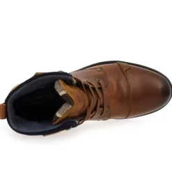 Yedes - Cognac Marine