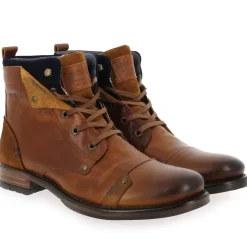 Yedes - Cognac Marine
