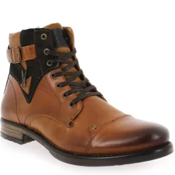 Yero - Cognac Marron