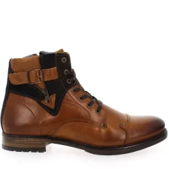 Yero - Cognac Marron