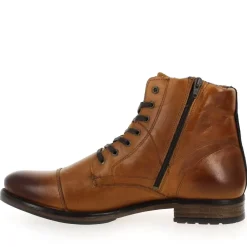 Yero - Cognac Marron