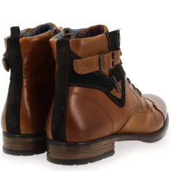 Yero - Cognac Marron