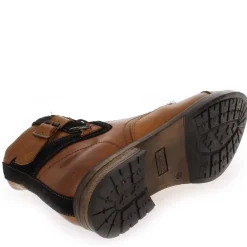 Yero - Cognac Marron