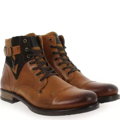 Yero - Cognac Marron