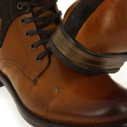 Yero - Cognac Marron