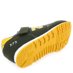 Yv373 H23 - Kaki Jaune
