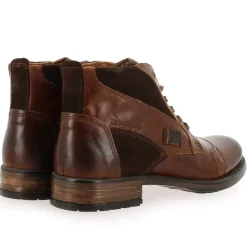 Yvori Cadet - Cognac Marron
