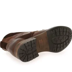 Yvori Cadet - Cognac Marron