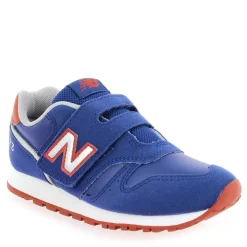 Yz373 - Bleu Rouge