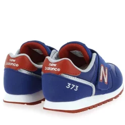 Yz373 - Bleu Rouge