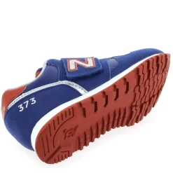 Yz373 - Bleu Rouge