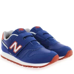 Yz373 - Bleu Rouge