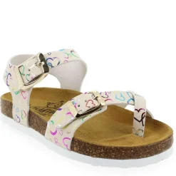 Zombay - Beige Multi