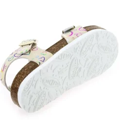 Zombay - Beige Multi